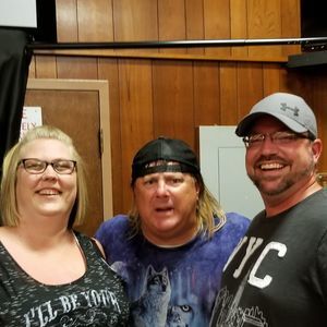 Meet your Posher, Steven